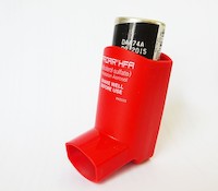 Cystická fibróza